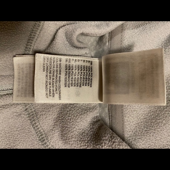 The North Face Flight Series Vaporwick Jacket Sm - Picture 8 of 11